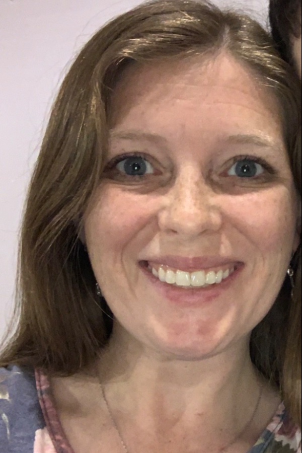 Cruise Brothers Travel Agent Kristin Reed